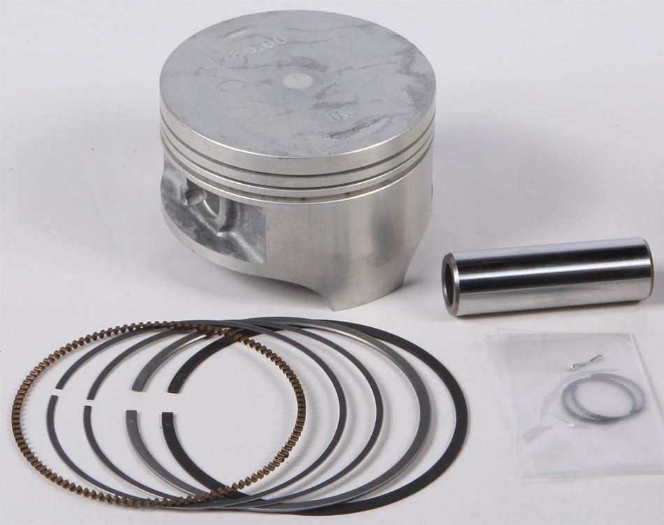 PROX Piston Kit 66.00/+0.50 9.0:1 Hon 01.1363.050