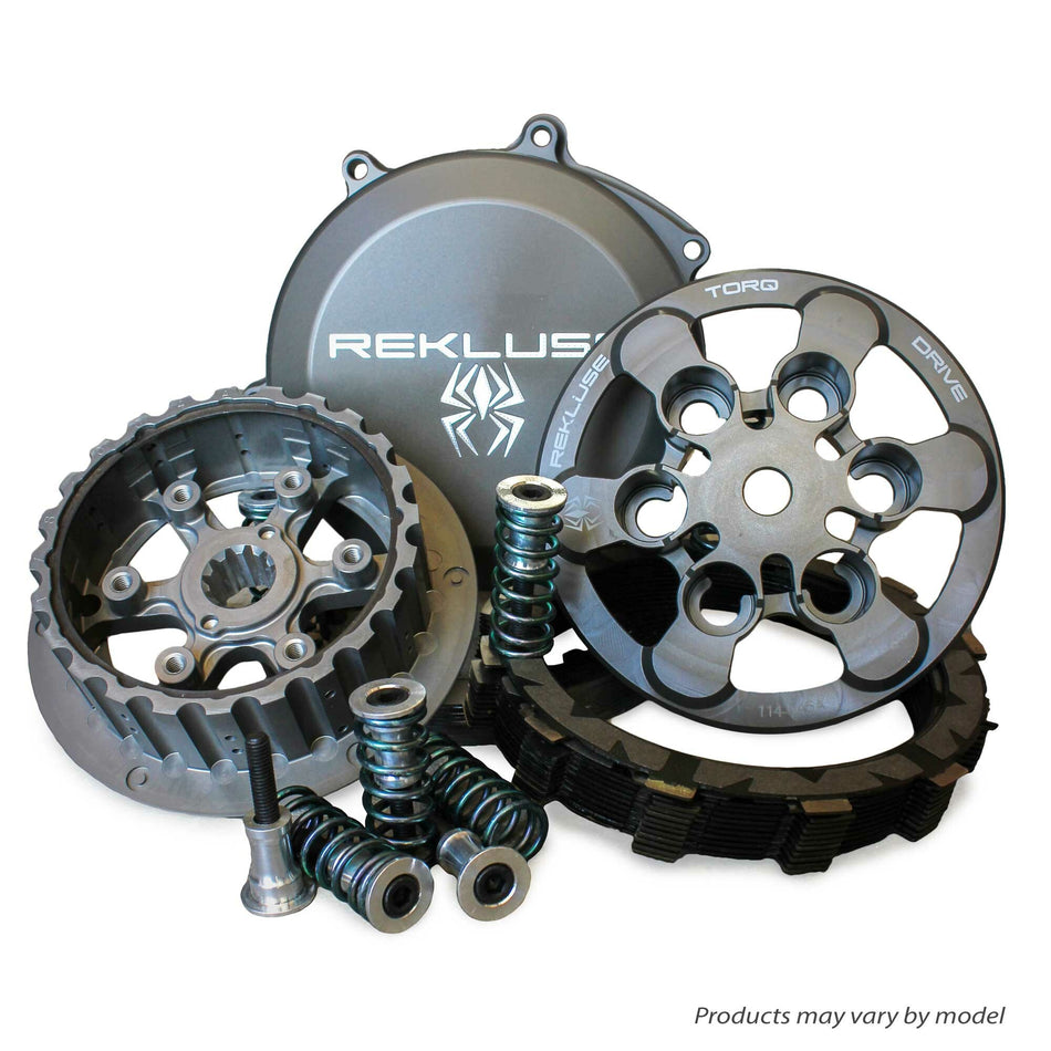 REKLUSE RACING Core Manual Torq-Drive Clutch Beta RMS-7102128