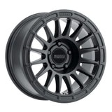 Method MR314 18x9 +18mm Offset 5x150 110.5mm CB Matte Black Wheel MR31489058518