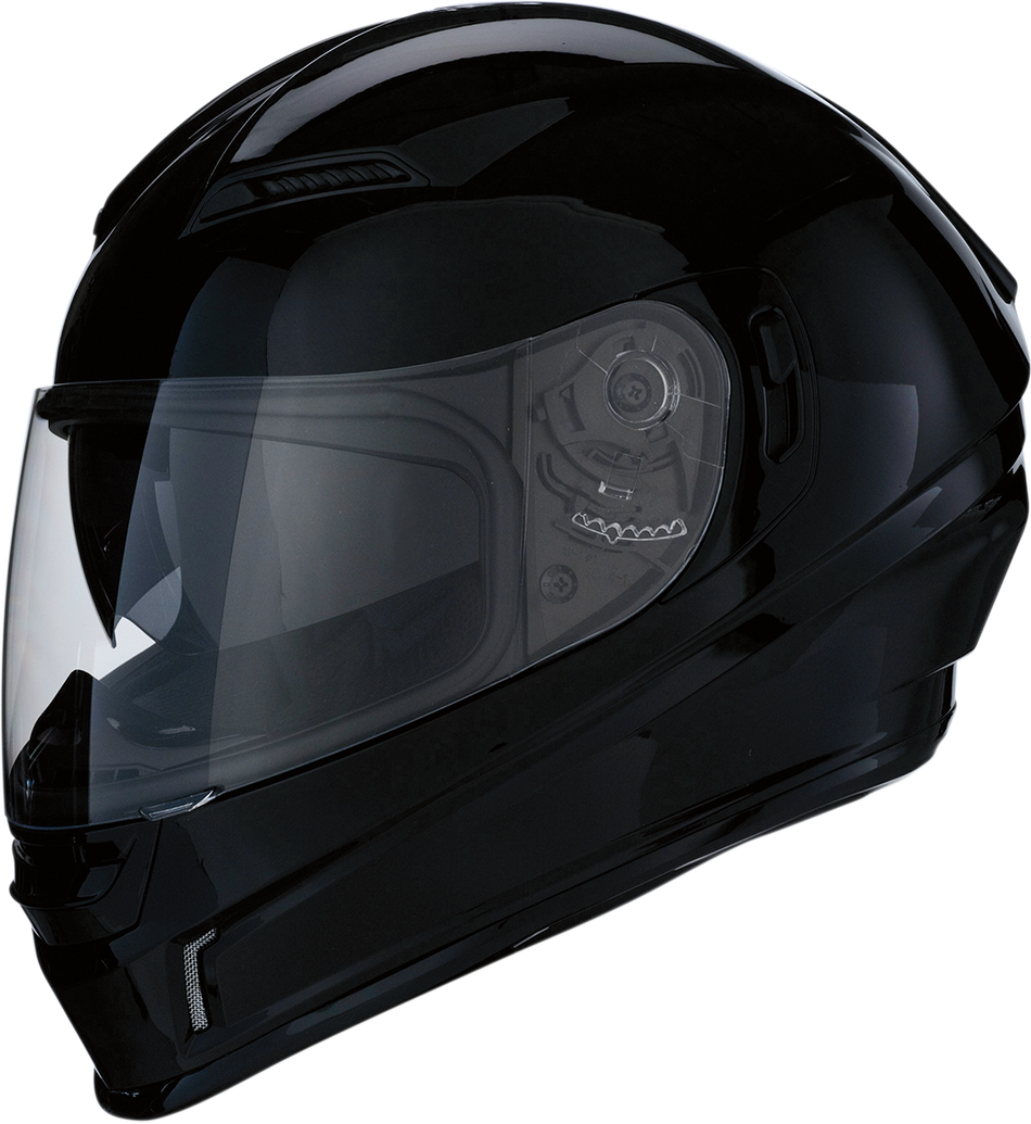 Casco Z1R Chacal - Negro - 2XL 0101-10796 