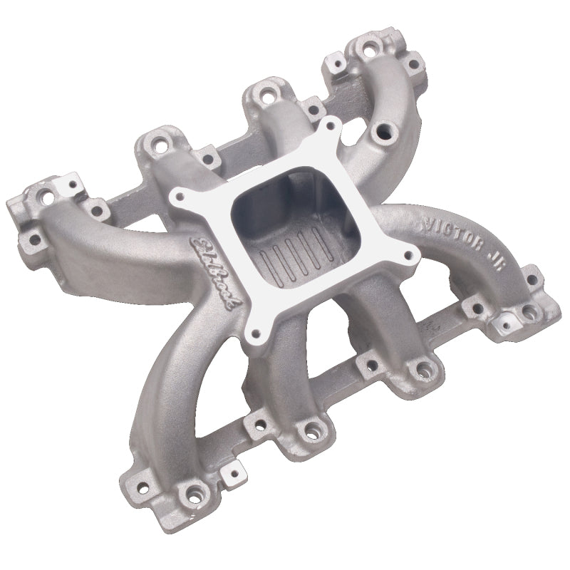 Edelbrock Victor Jr EFI Intake for GM Gen IIi Engines 29085
