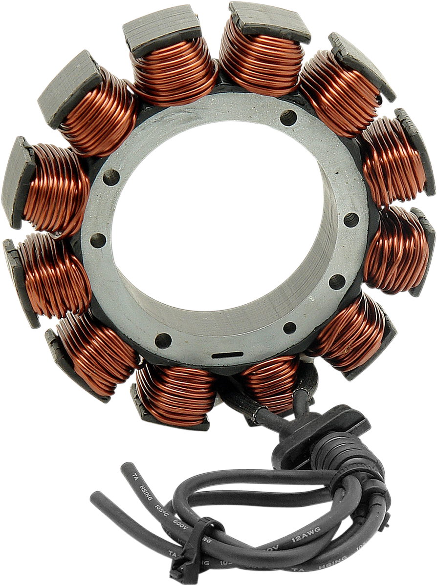 ACCEL Alternator Stator - Harley Davidson 152113