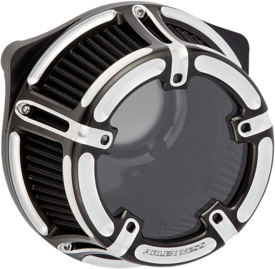 ARLEN NESS Method Sucker Air Cleaner - Black - M8 18-960