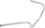 EMGO Handlebar - Sports - Chrome 07-92428