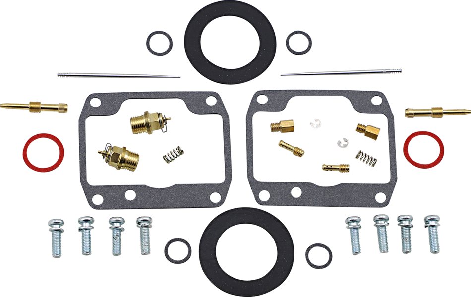 Parts Unlimited Carburetor Rebuild Kit - Ski-Doo 26-10130