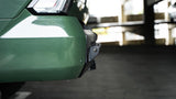 DV8 Offroad 2022-2023 Toyota Tundra MTO Series Rear Bumper RBTT2-04