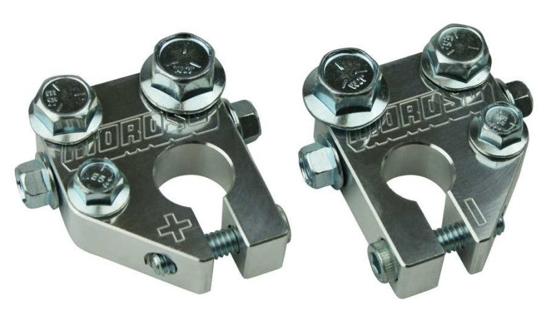 Moroso Battery Termial Multi-Power Block SAE JIS 74098