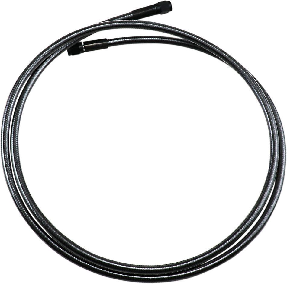 MAGNUM Brake Line - 60" - Black Pearl AS4560