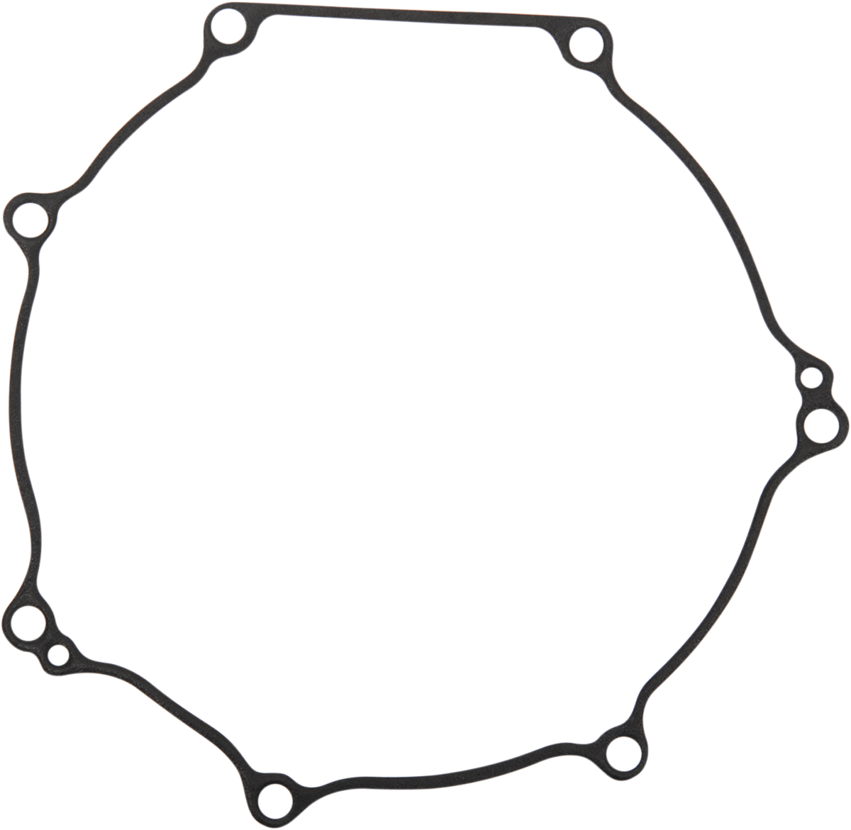 MOOSE RACING Kupplungsdeckeldichtung 816198MSE 