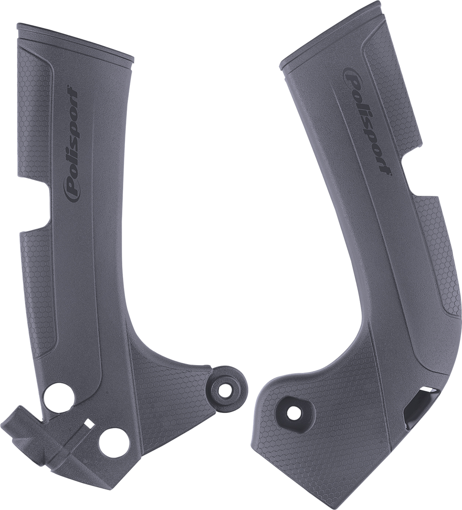 POLISPORT Frame Guards - Gray - CRF 8466400003