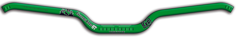 CFR Torcotte Lenker Grün CFR-CD13