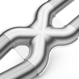 Magnaflow 18-21 Ford Mustang 5.0L V8 NEO Cat-Back Exhaust System 19579