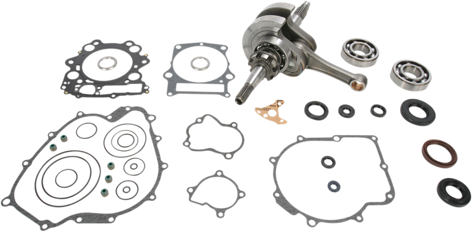 Hot Rods Crankshaft Kit CBK0116