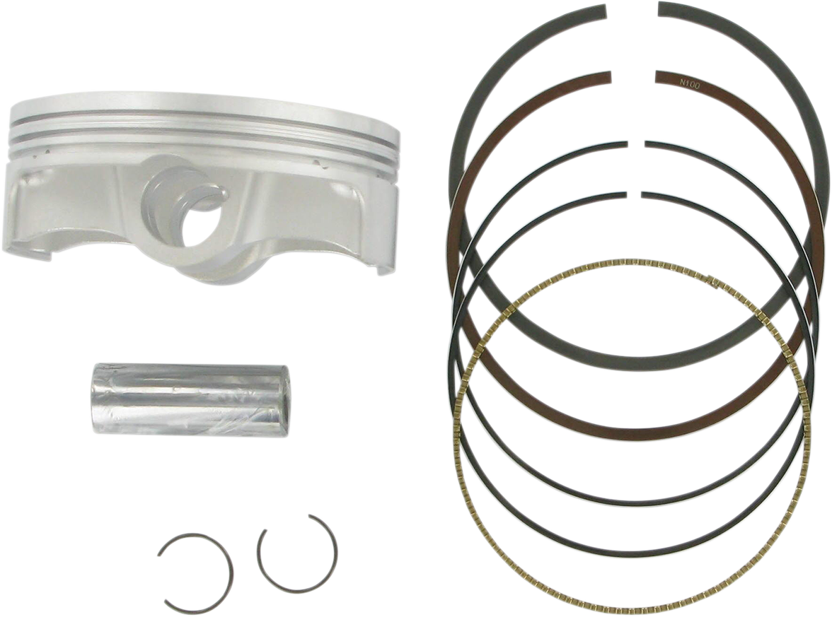 PROX-Kolbensatz 01.1496.C