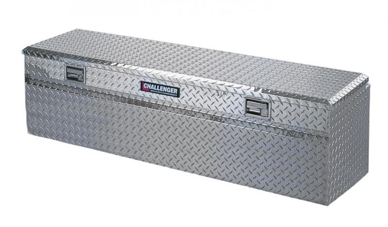 Lund Universal Challenger Tool Box - Brite 5748