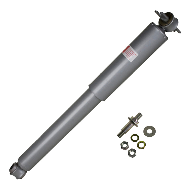 KYB Shocks & Struts Gas-A-Just Rear BUICK Apollo 1973 BUICK Century 1973-77 BUICK Estate Wagon (RWD) KG5504