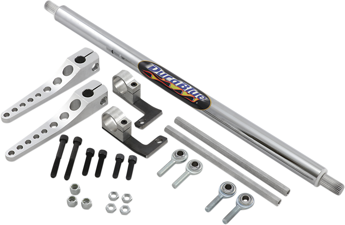 DURA BLUE Anti-Roll/Sway Bar - Raptor 700 20-1700R