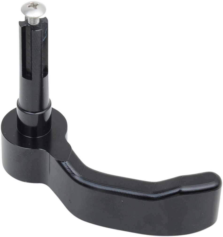 QUAD LOGIC Throttle Lever - Billet 100-4226-PU