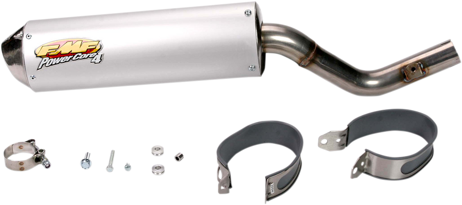 FMF Powercore 4 Muffler 041022 FMF041022