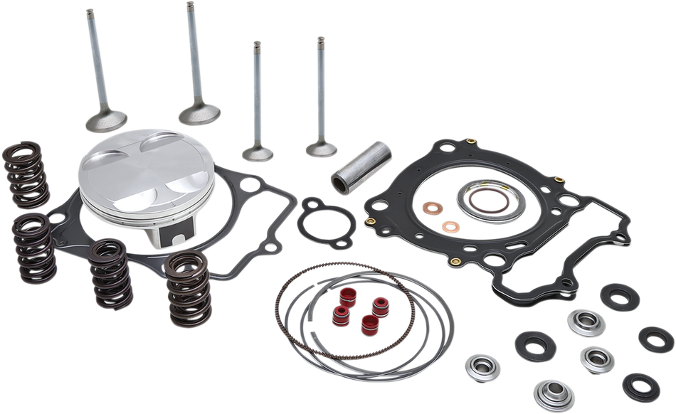 KIBBLEWHITE Top End Service Kit 60-61850