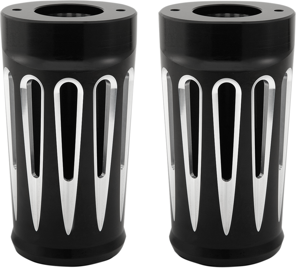 ARLEN NESS Deep Cut Fork Boot Covers - Deep Cut - FL 20-034