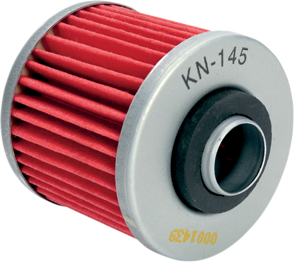 K & N Oil Filter KN-145