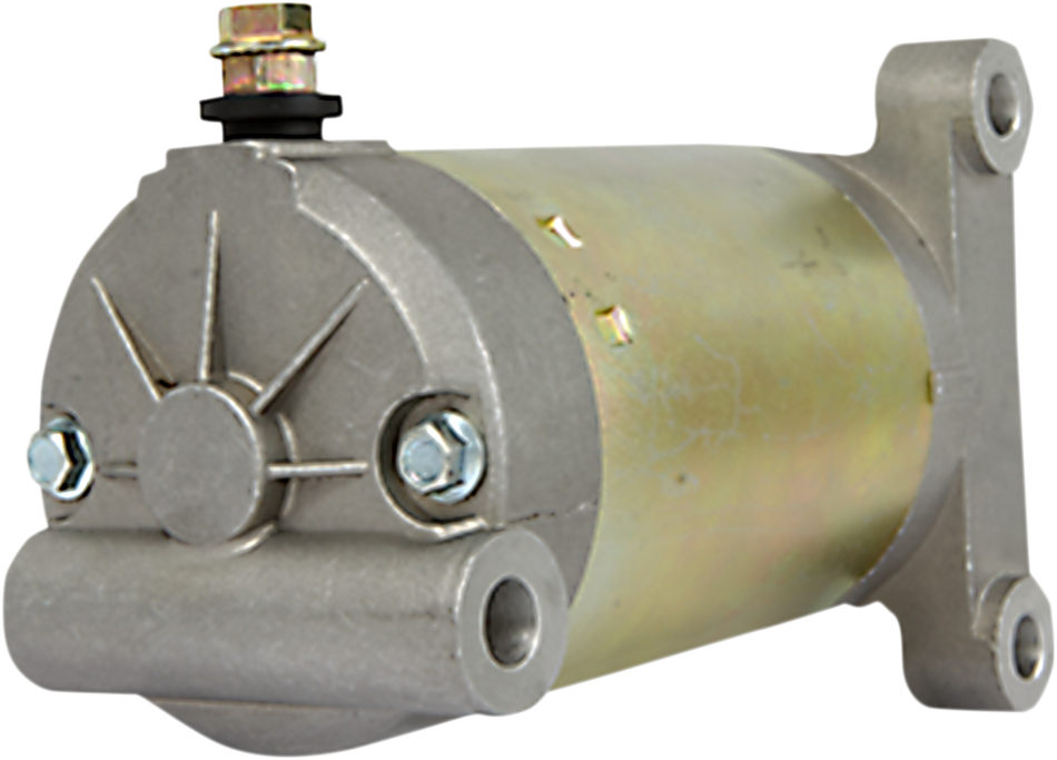 Parts Unlimited Starter Motor - Yamaha 410-54090