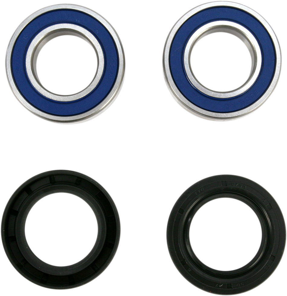 ALL BALLS Wheel Bearing Kit - Front 25-1569-A