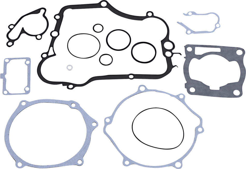 MOOSE RACING Complete Motor Gasket Kit 8080008MSE