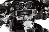 KURYAKYN Stereo Accent - 96-98 FLHT 3765