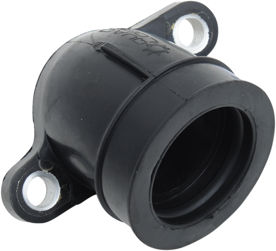 QUAD LOGIC Intake Boot - Magnum 100-4174-PU