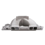 Edelbrock Intake Manifold Super Victor II Chevrolet Big Block Tall Deck for Brodix Sr20 Heads 28978