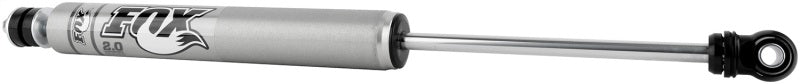 Fox 05+ Ford SD 2.0 Performance Series 10.6in. Smooth Body IFP Front Shock (Aluminum) / 5.5-7in Lift 980-24-652
