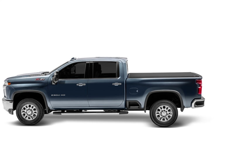 Truxedo 2020 GMC Sierra & Chevrolet Silverado 2500HD/3500HD w/Tailgate 6ft 9in Pro X15 Bed Cover 1473701