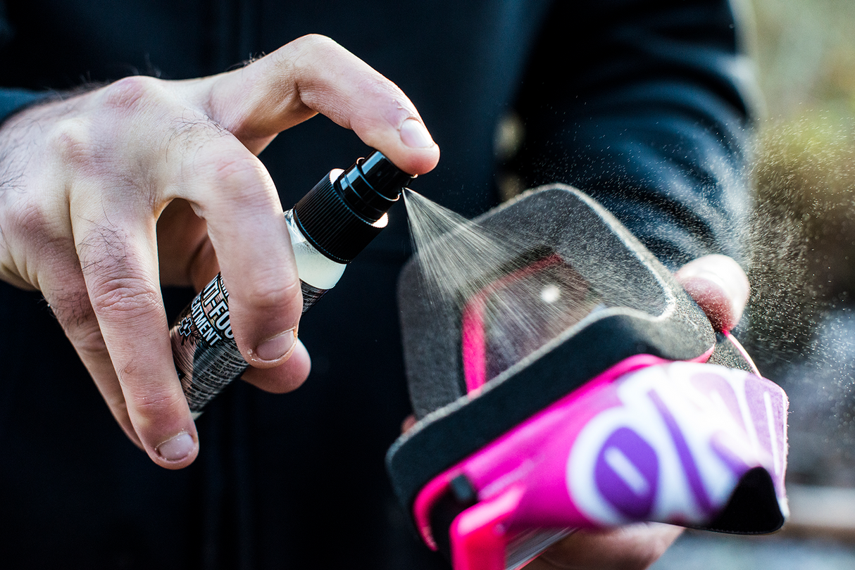 MUC-OFF USA Anti-Fog - 32ml 214-1