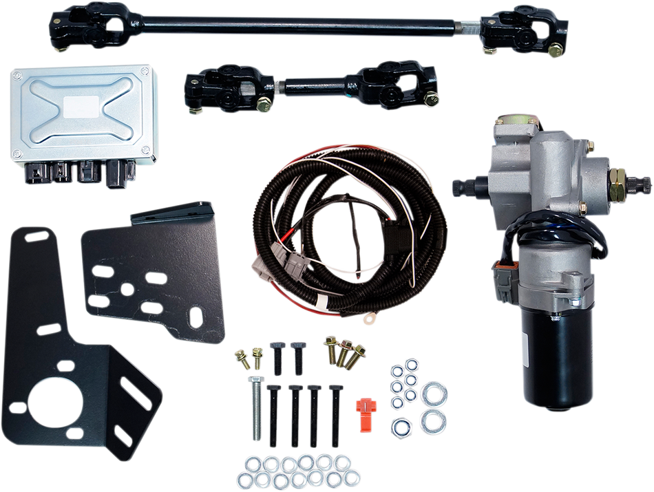 MOOSE UTILITY Electric Power Steering Kit PEPS-1002