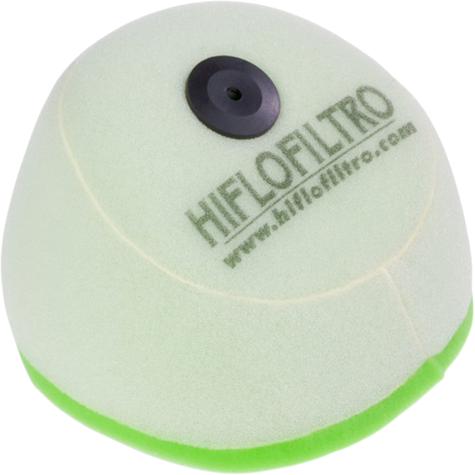 HIFLOFILTRO Foam Air Filter - Suzuki HFF3014