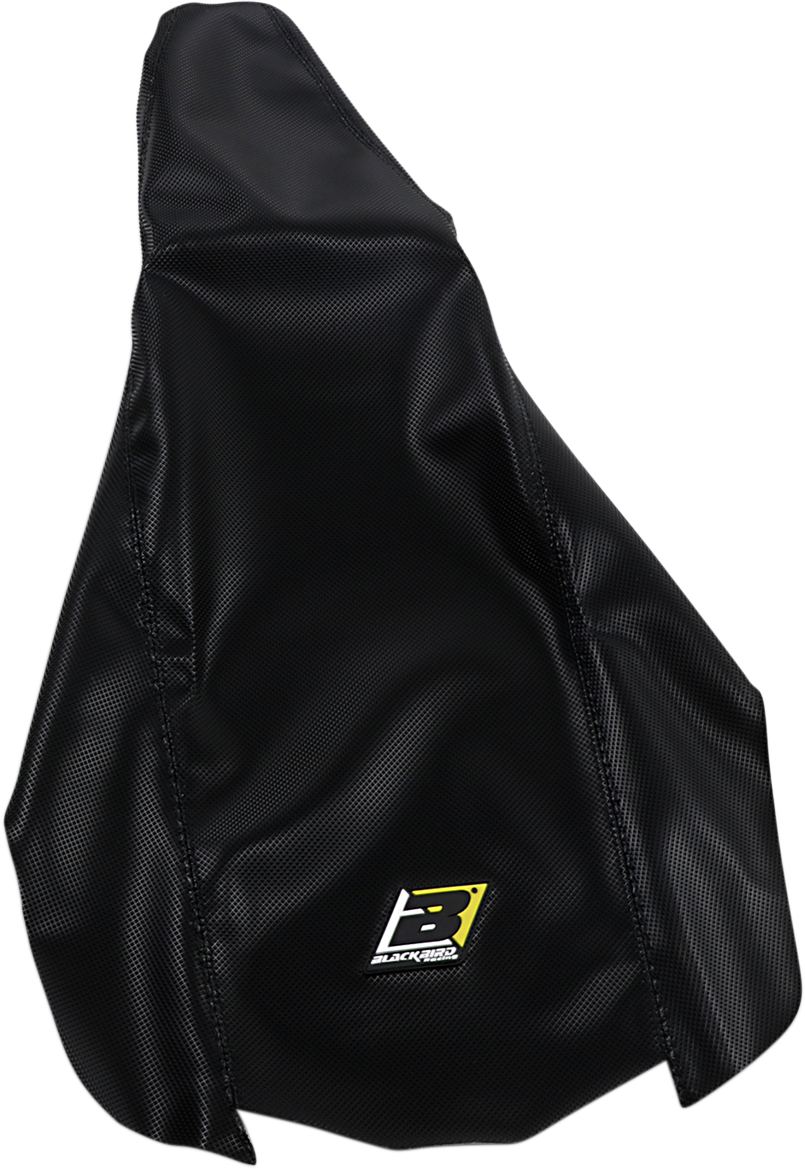 Funda de asiento con pinza BLACKBIRD RACING - Raptor 660 1Q05 