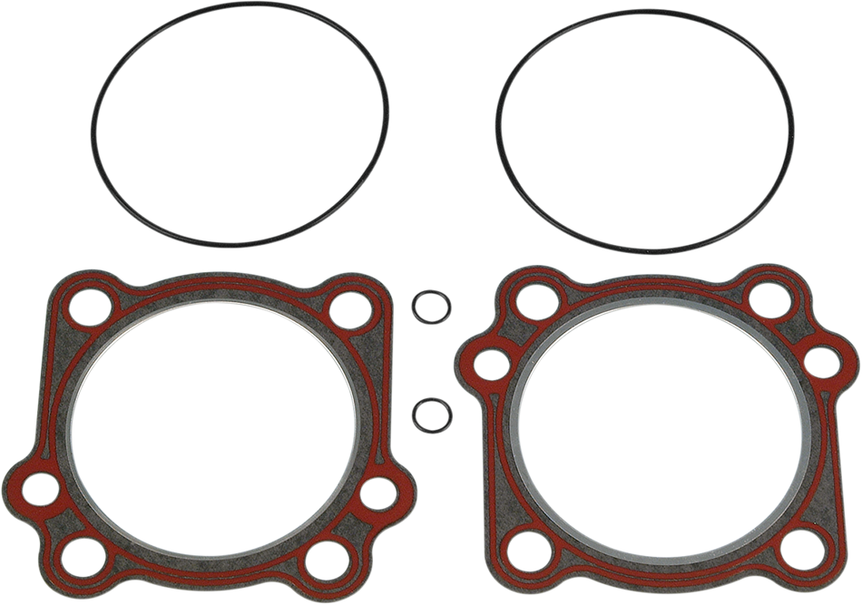 JAMES GASKET Head/Base Gasket Kit - Twin Cam JGI-17047-98