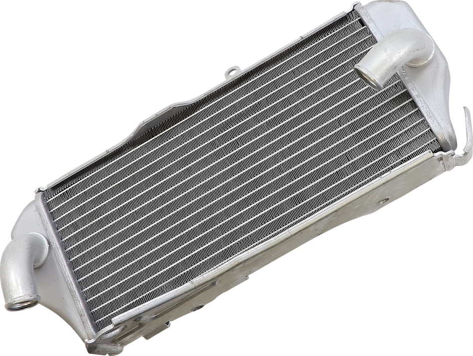 KSX Radiator - Left KSX1082