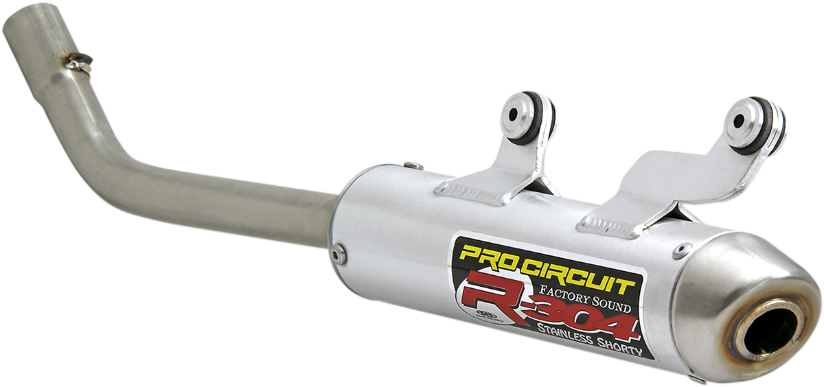 PRO CIRCUIT R-304 Silencer 1151525