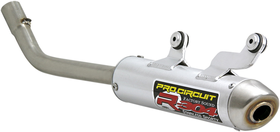 PRO CIRCUIT R-304 Silencer 1151525