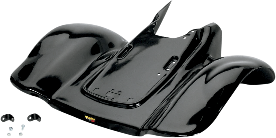 MAIER Rear Fender - Black 117330