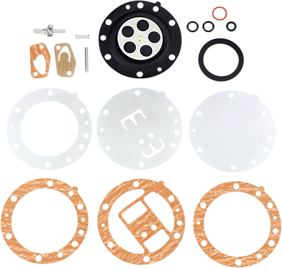 MIKUNI Standard BN Carburetor Series Repair Kit MK-BN38/44