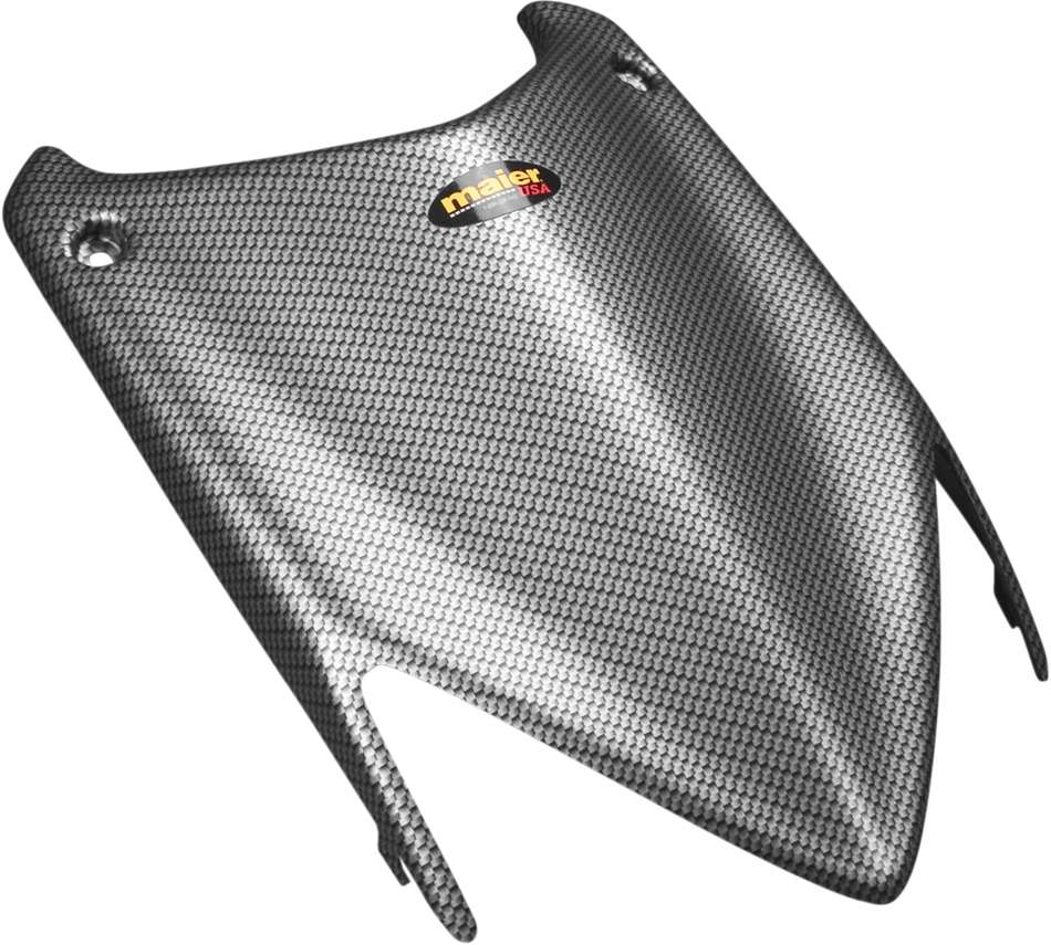 MAIER Hood - Carbon Fiber 50974-30