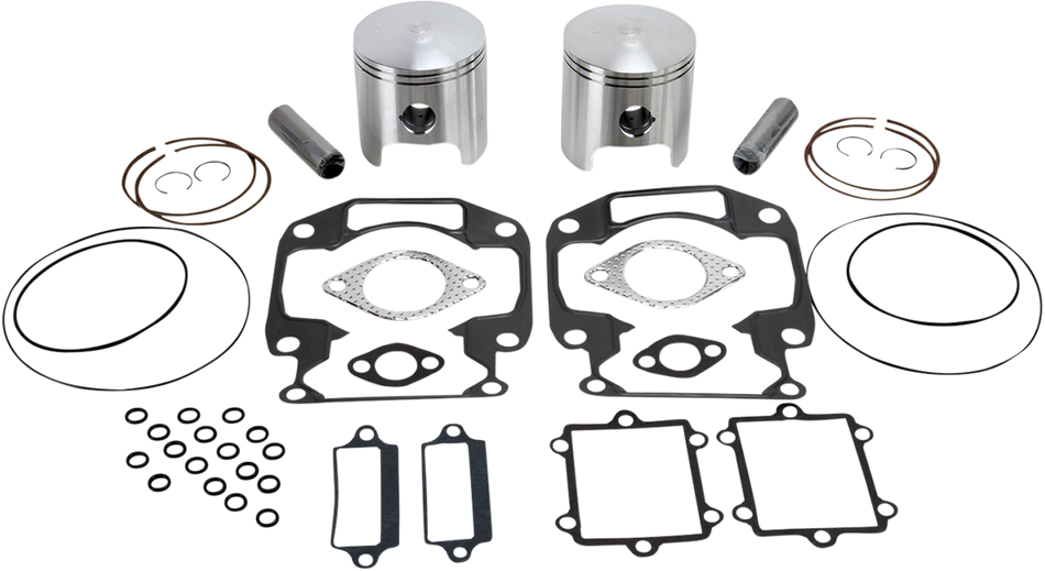 WISECO Piston Kit High-Performance SK1195