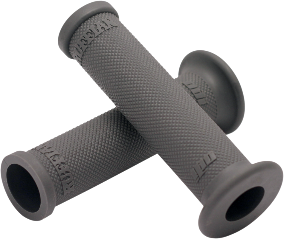 ODI Grips - Ruffian Street - Gray S00RFH