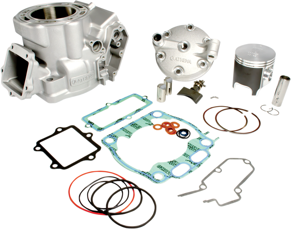 ATHENA Cylinder Kit P400485100042