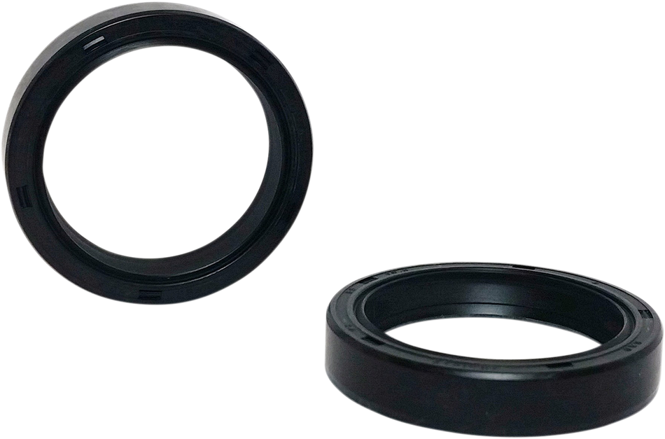 K&S TECHNOLOGIES Fork Seals - 43 mm x 55 mm x 10.5 mm 16-1047