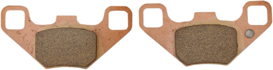 SBS Off-Road Sintered Brake Pads - RZR 170 905SI